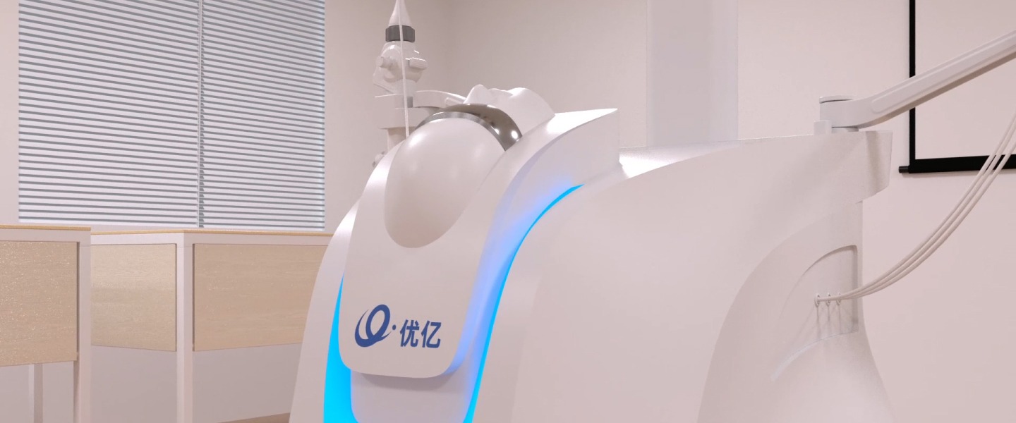 Bionic operation panel