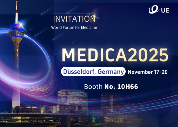 MEDICA 2025