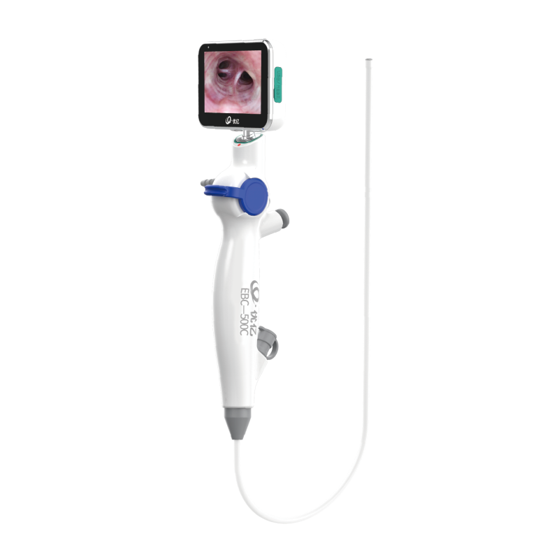 UE BRONCHO Single-Use Bronchoscopes